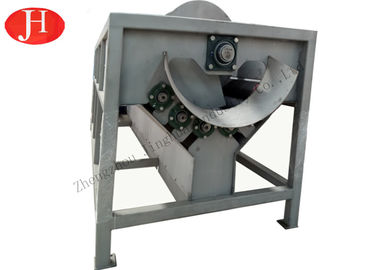 5 T/H Cassava Peeler Cassavaverwerkingsapparatuur