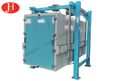 Machine voor het slijpen van zoete aardappelzetmeel voor het slijpen van meel van roestvrij staal