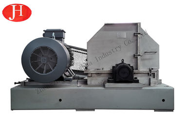 45t/h Cassava maken machine Cassava malen machine