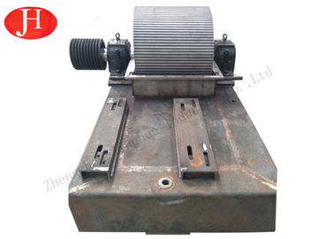 Cassava slijpen 840mm 2100r/min Cassavaverwerkingsapparatuur