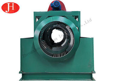 Kooi die 18 de Machine van het de Bataatzetmeel van R/Min 7.5Kw schoonmaken