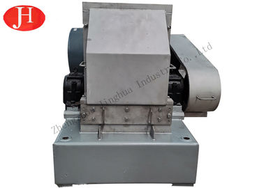 Cassava slijpen 840mm 2100r/min Cassavaverwerkingsapparatuur