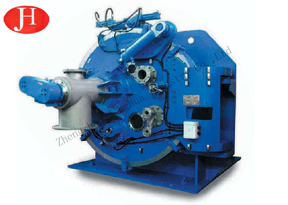 Het schilmesje centrifugeert het Maïszetmeelmachine van de Dunne modderdehydratie 90Kw