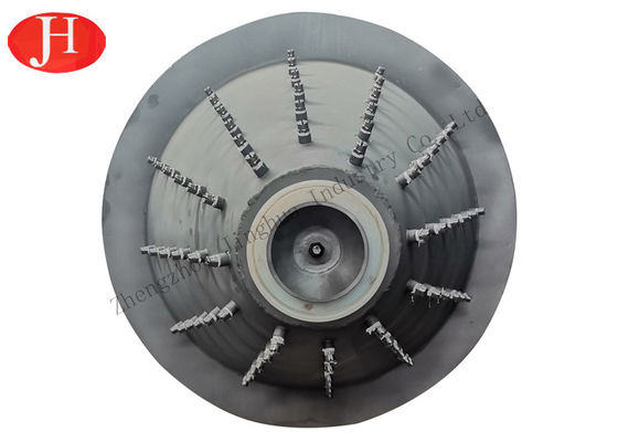 Centrifugaalzeef 20t/H 2.2kw