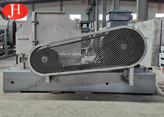de Machine van 50t/H 2100r/Min Sweet Potato Starch Grinder