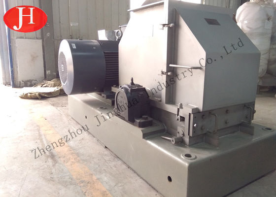 Ss Rasper van 200Kw 80t/H de Molen Machine van de Zetmeelaardappel