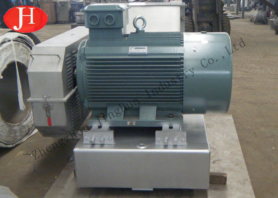 45t/h Cassava maken machine Cassava malen machine