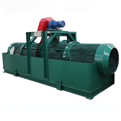 18r/de Kooi Schoonmakende Machine van Min Cassava Starch Processing Equipment SS