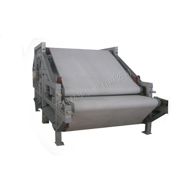 Van de de Dehydratiemachine van de Maïszetmeelvezel de Automatische Verrichting