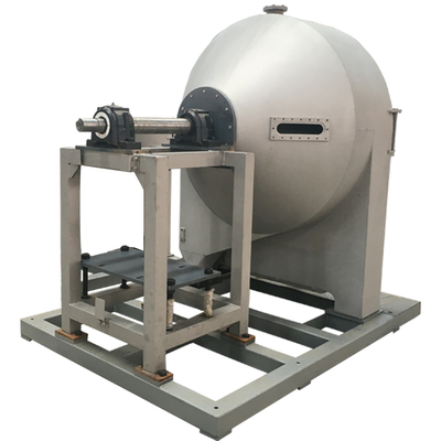 Op maat gemaakte Cassava zetmeel verwerkingsapparatuur 22Kw met 1 jaar garantie 850mm