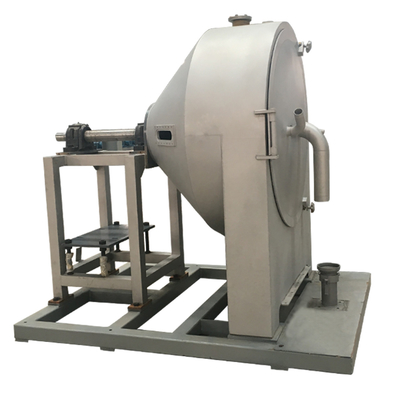 Het gemakkelijke Zetmeel van de Verrichtingsmaniok centrifugeert de Productielijn van de Zeefmachine