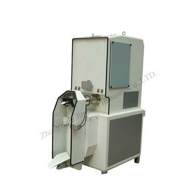 4kw elektrische van de de Verpakkingsmachine 120kg/H van het Maniokzetmeel de Manioksnijmachine