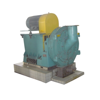 Van de Machine Convexe Tanden van de graanmolen van het de Molenzetmeel de Verwerkingsmachine