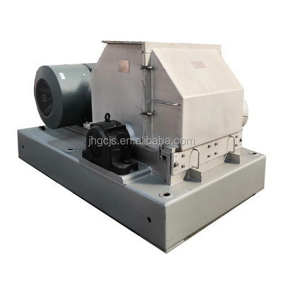 De Grote Capaciteit van Raspergarri cassava grinder milling equipment