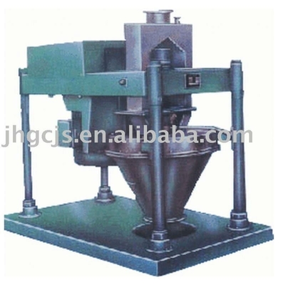 Het Zetmeel Pin Mill Machine Processing Equipmen van de roestvrij staalmaniok
