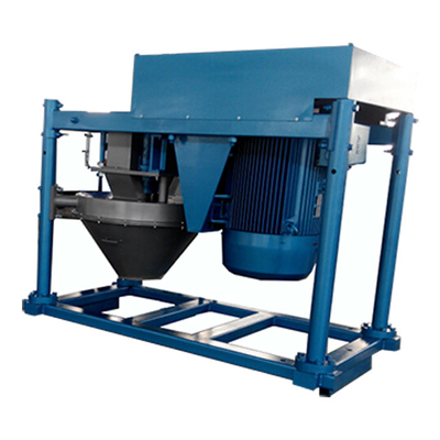 Het Zetmeel Pin Mill Machine Processing Equipmen van de roestvrij staalmaniok