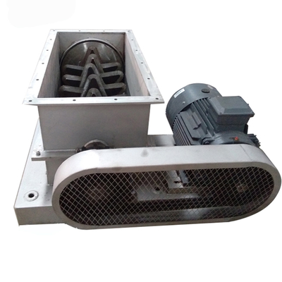 Poeder Making Cassave Granule Crusher Machine Processing Plant Volautomatisch