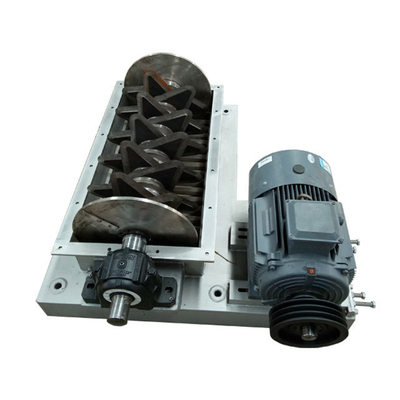Poeder Making Cassave Granule Crusher Machine Processing Plant Volautomatisch