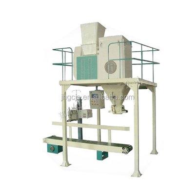Automatisch Kwantitatief van de de Verpakkingsmachine van het Maniokzetmeel de Verwerkingsmateriaal