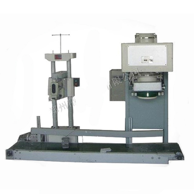 Automatisch Kwantitatief van de de Verpakkingsmachine van het Maniokzetmeel de Verwerkingsmateriaal