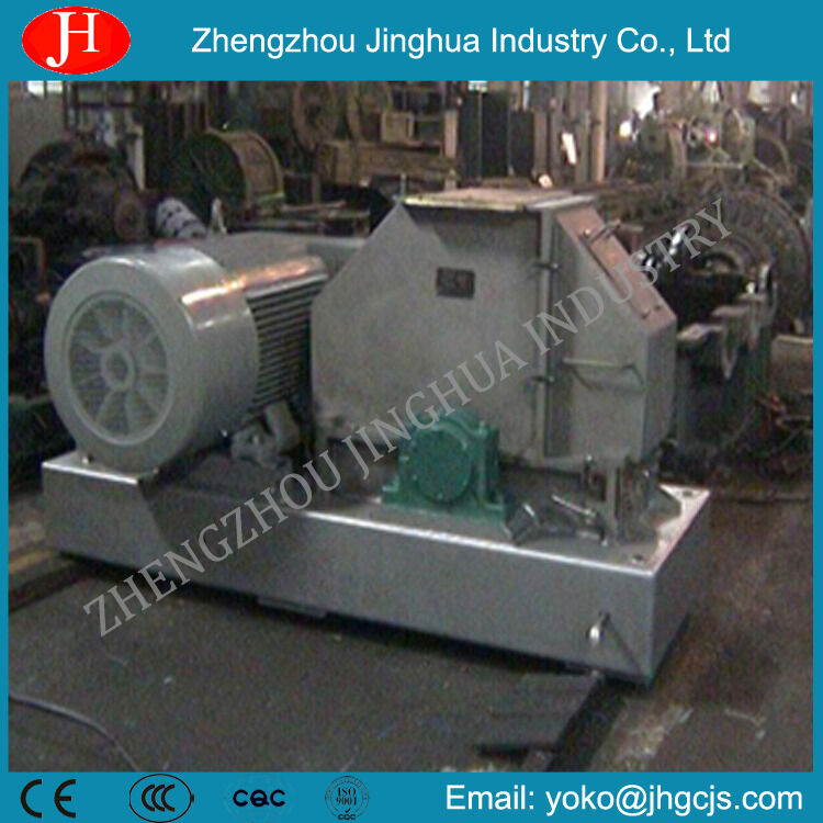 Aanpassing van het maïsmeelproductiesysteem van roestvrij staal met robuuste oplossingen voor de productie en verwerking van maïsmeel