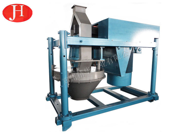 Betrouwbaar Maïszetmeel die tot Machine maken Verticale Speld Maïs/Graanmolenmachine malen