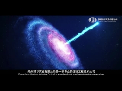 de verwerkingslijn van het maniokzetmeel