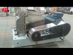 Kwaliteitsapparatuur voor de verwerking van cassavazetmeel uit China