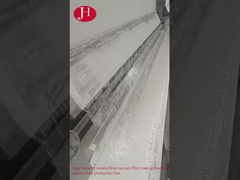 Professionele cassavezetverwerkingsapparatuur 4 kW 550 kg voor op maat gemaakte technieken