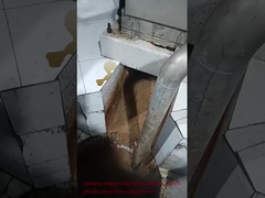 Cassava rasper machine Cassava zetmeel productielijn apparatuur