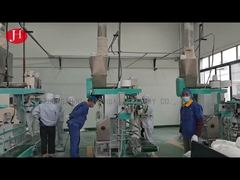 Machines voor het verwerken van cassaveemelk op maat